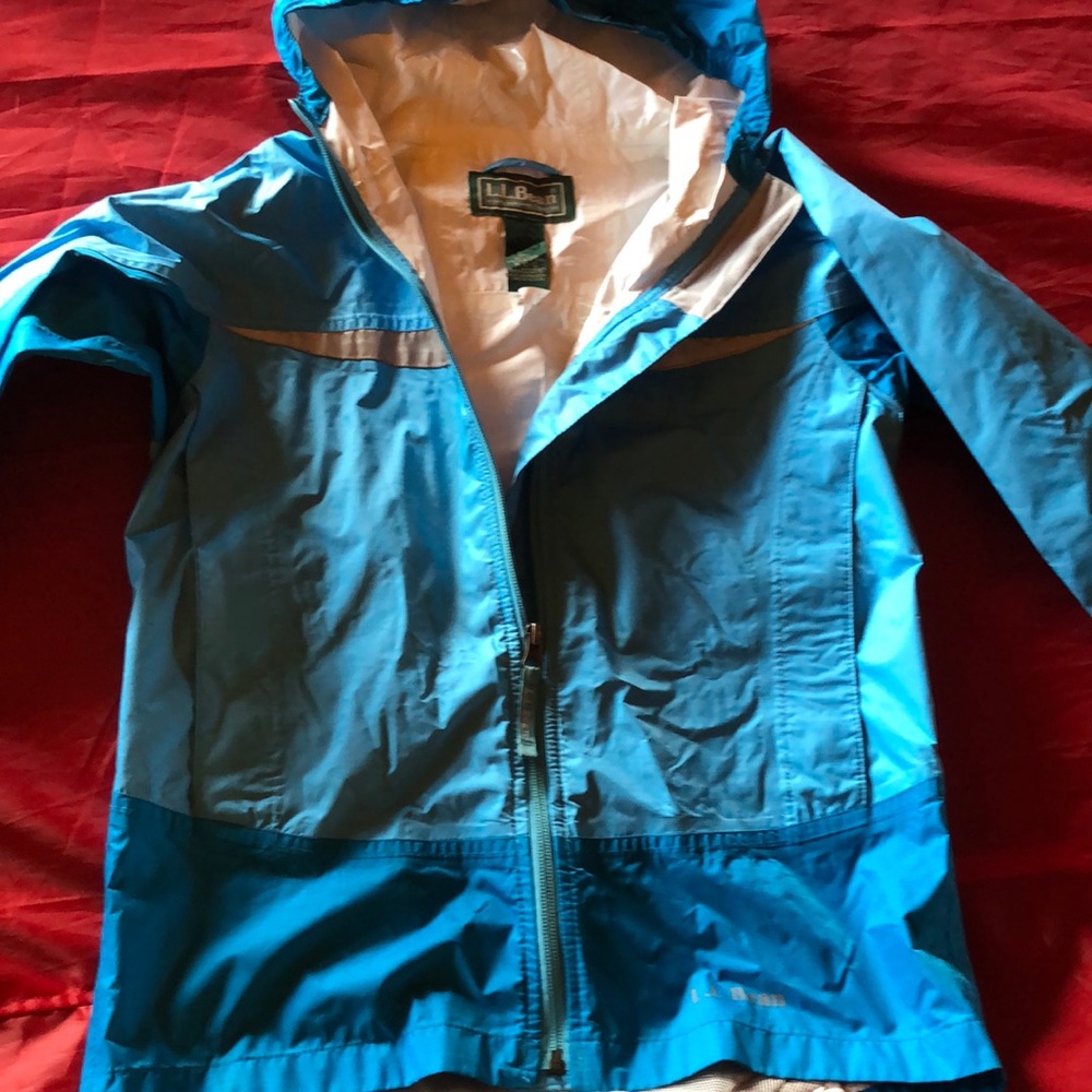 Raincoat